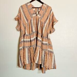 Lulus Women’s Multi Dress Size M